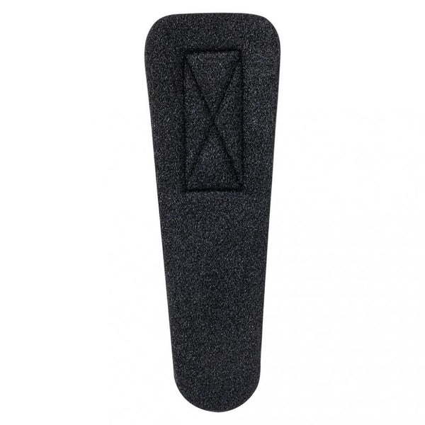 187 Strap Extenders Knee Pads - Black - Skatewarehouse.co.uk