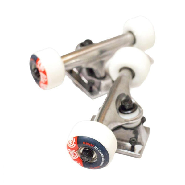 Element Component Set 5.25 Component Skateboard Hardware