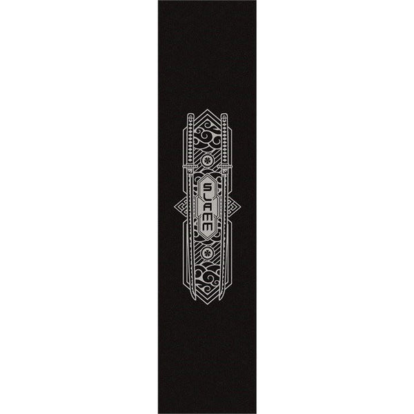 Slamm Skateboard Grip Tape - Strobe