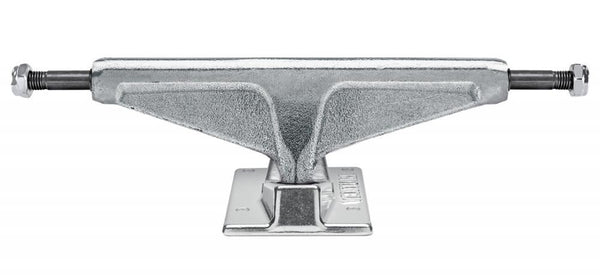 Venture V Hollow Skateboard Trucks High ALL POLISHED - 6.1