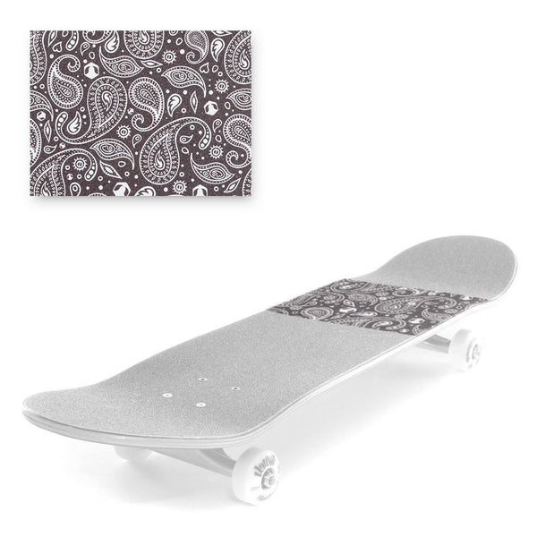 Venom Skateboards Grip Tape Strip 9