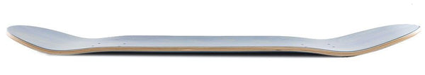 Venom Blank Skateboard Deck - Blue - 7.75