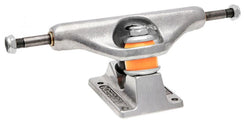 Indy Stage 11 Skateboard Trucks 139 IKP Standard Grey / Silver - 139 - Skatewarehouse.co.uk