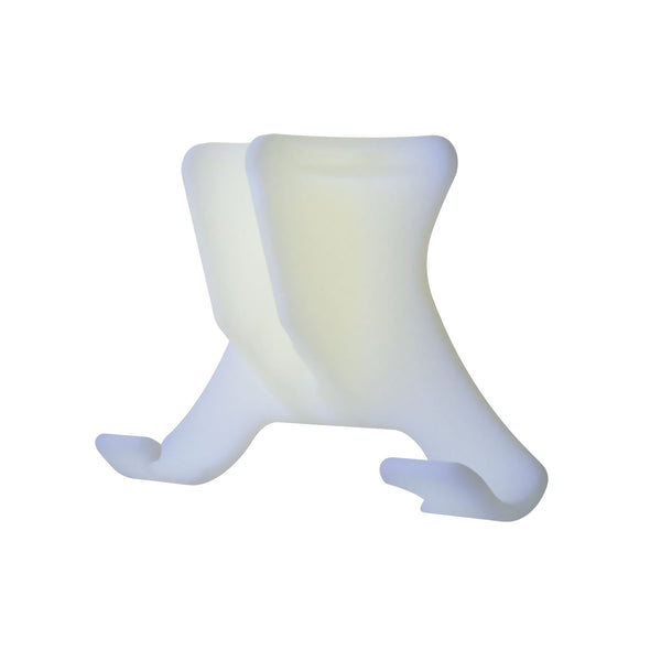 CORE Scooter Wall & Floor Stand - Clear