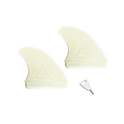 Catch Surf - Hi-Perf Side Bite Fin Set