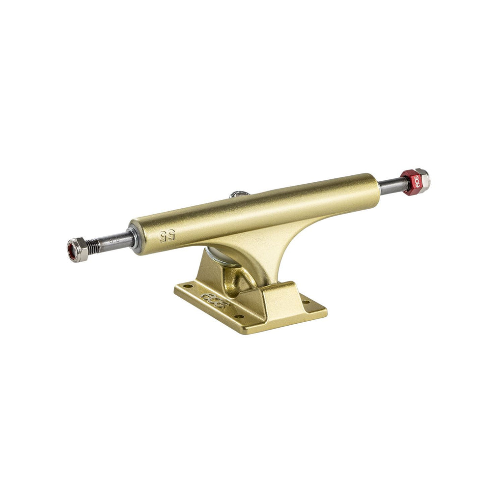 Ace AF1 55 Gold Skateboard Trucks - 55 (5.75") (Pair)