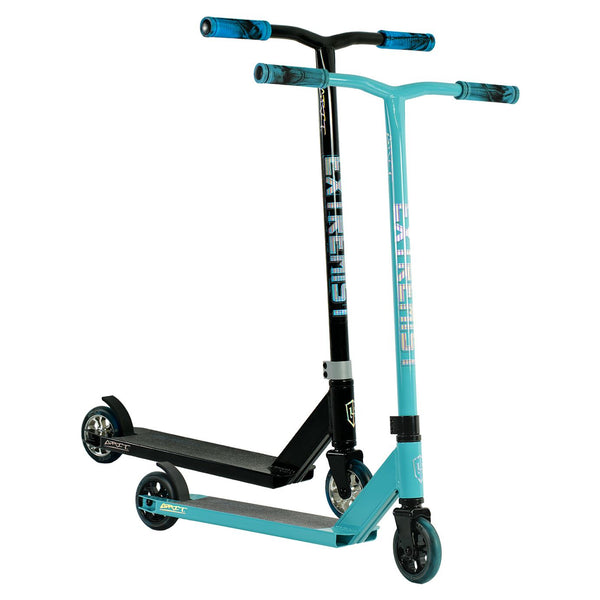 Grit Extremist Stunt Scooter - One Size
