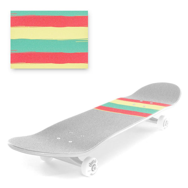 Venom Skateboards Grip Tape Strip 9