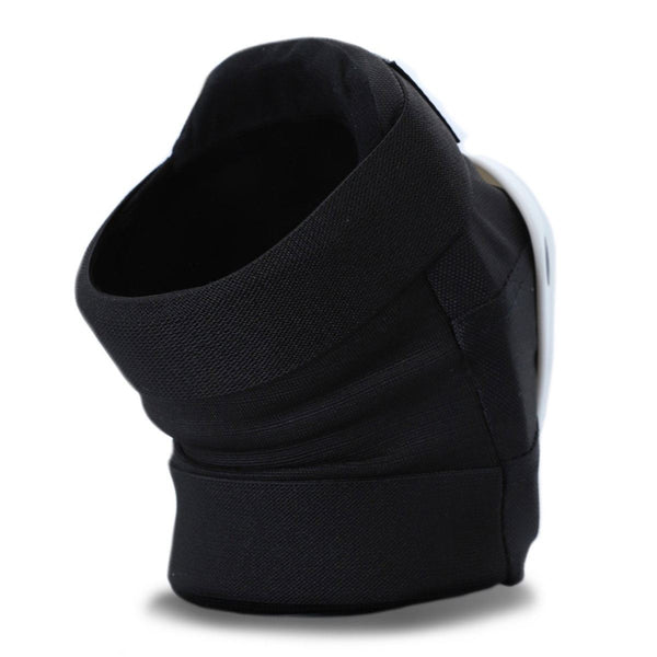 S1 Elbow Pads - Black / White