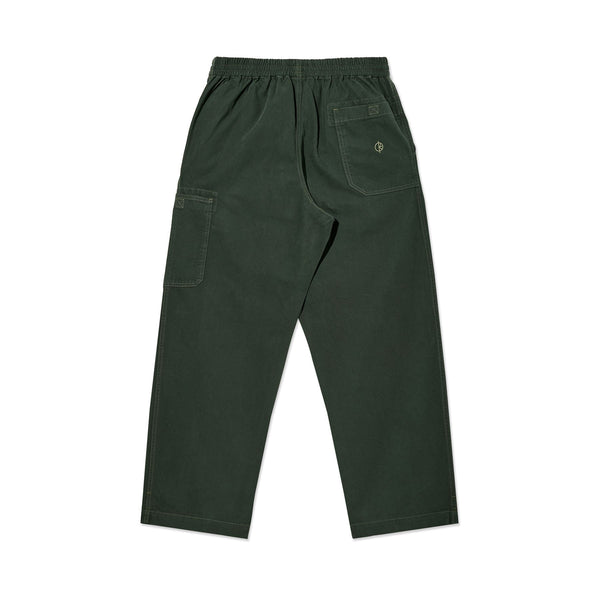 Polar Skate Co Kata Pants (Dark Olive) - S