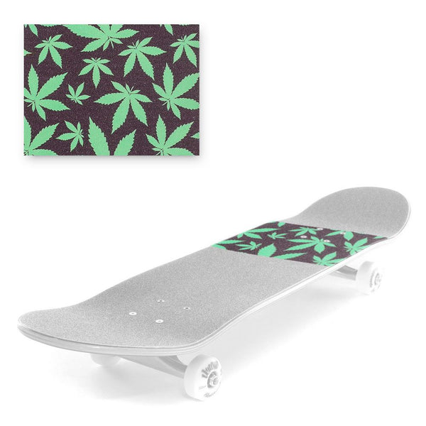 Venom Skateboards Grip Tape Strip 9