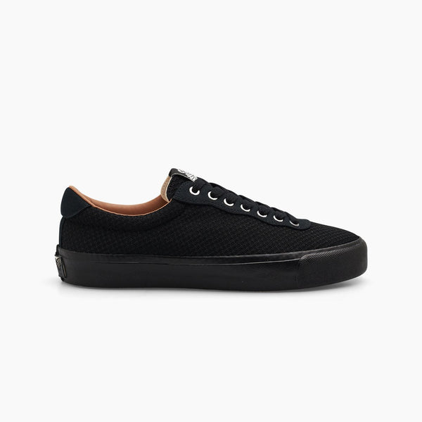 VM001-LO Mesh (Black / Black) Shoes - UK 7