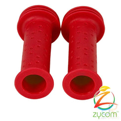 Zycom Cruz / Zipster - Grips - Red Skateboard Grip Tape