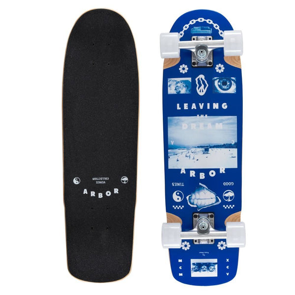 Arbor Venice Pilsner - Daydream Complete Cruiser - 28.75