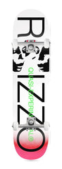 Quasi Rizzo 'Two Face' x Venom Custom Complete Skateboard - 8.375"