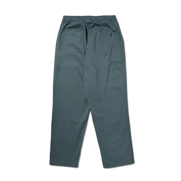 Huf Brushed Skate Pant (Sage) SP24
