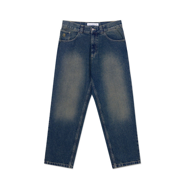 Polar Skate Co '93! Pants (Dirty Blue)