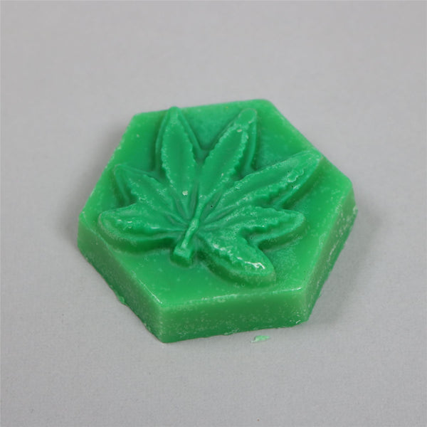 Ganj Wax Strawberry Scent - Small (Strawberry) Accessories - Strawberry - Small