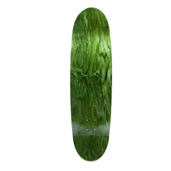Sour Solution Nisse 'Melting' Skateboard Deck - 8.75