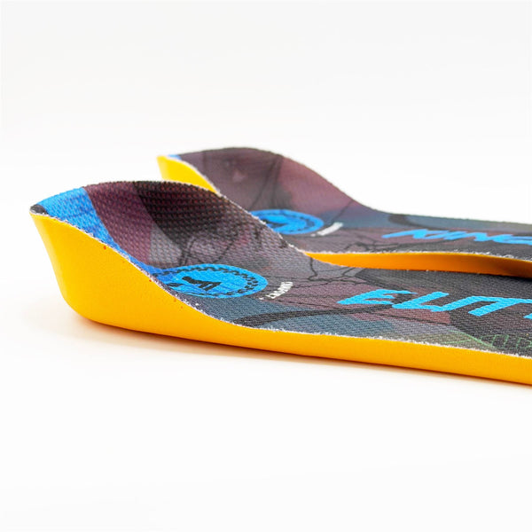 Footprint Kingfoam Elite Infinity Foam Insoles Classic Mid