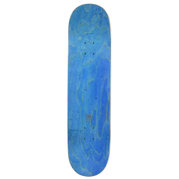 Habitat Syvanen 'Suomi Bob' x (WB ”) Skateboard Deck - 8.25