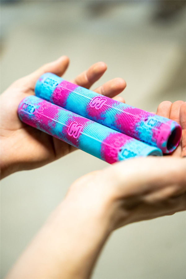 CORE Skinny Boy Soft 170mm - Refresher Scooter Bar Grips