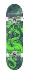 Zero Renaissance Adam Arunski x Venom Custom Complete Skateboard - 8.5"