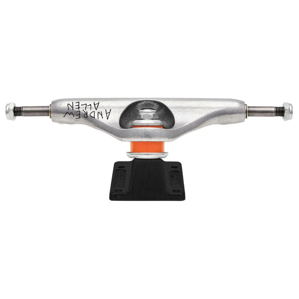 Indy Hollow Skateboard Trucks Stage 11 Std Andrew Allen Black - 159 - Skatewarehouse.co.uk