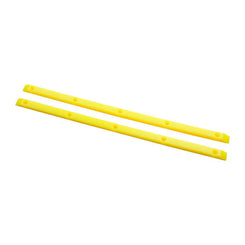 Powell Peralta 14.5" Rib-Bones Rails - Yellow Accessories