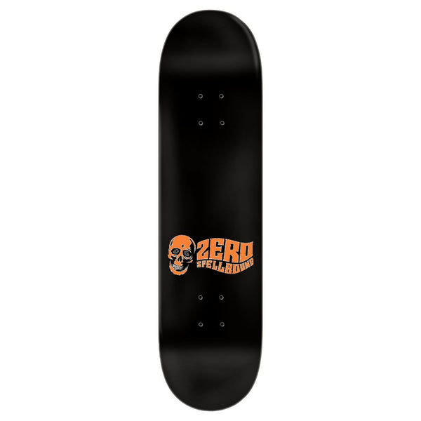 Zero Spellbound 30 yr reissue Skateboard Deck - 8.25