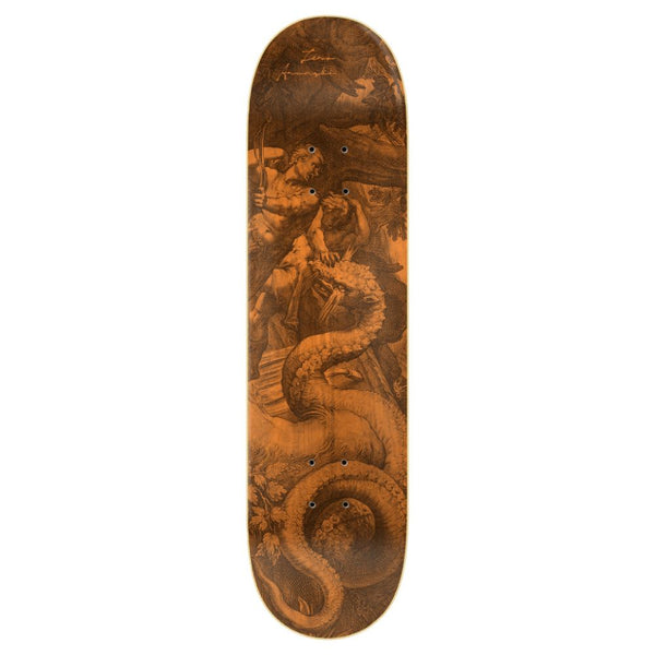 Zero Renaissance Adam Arunski Skateboard Deck - 8.5