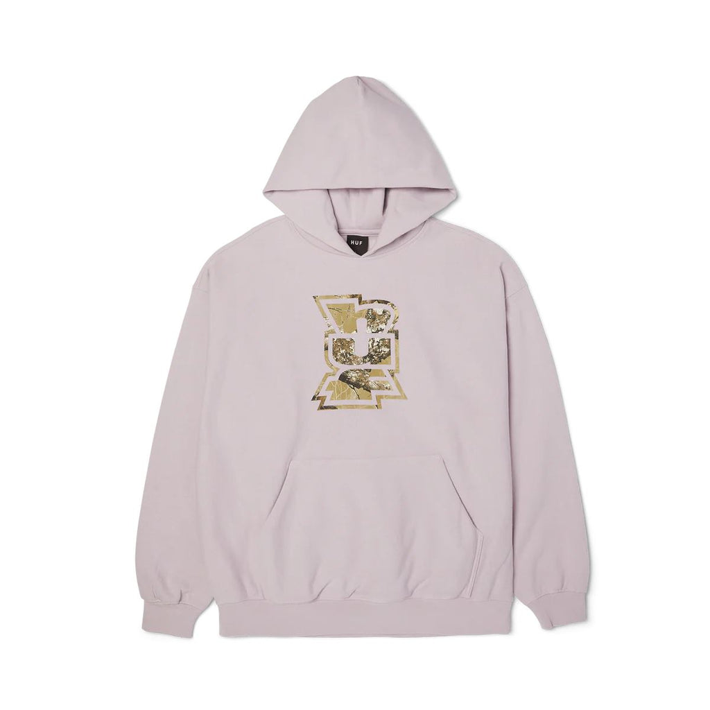 Realtree Megablast Hoodie (Lilac)