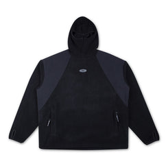 Sour Solution Ninja Hood Black - Skatewarehouse.co.uk