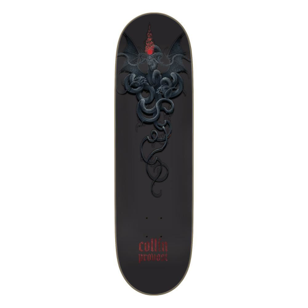 Creature Pro Provost Guardian Skateboard Deck - 8.8" - Skatewarehouse.co.uk