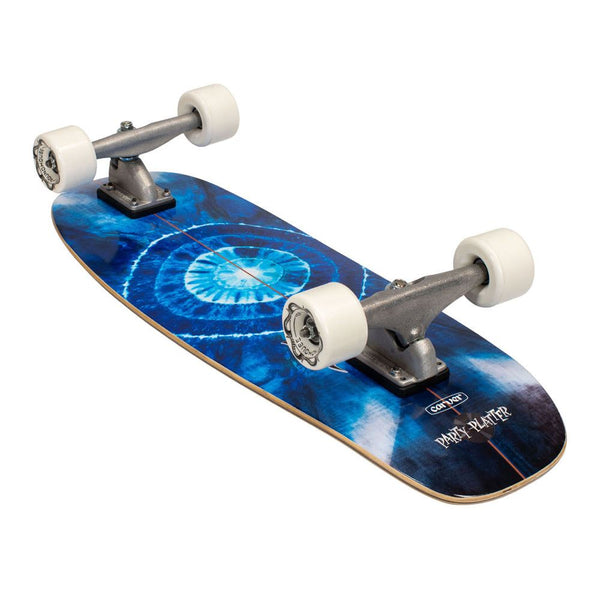 Carver Skateboards 28