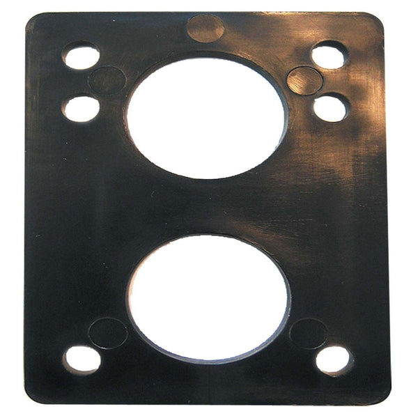 Khiro Riser Pad - Small Hard 1 / Skateboard Hardware