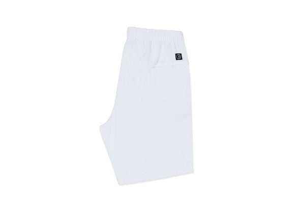 Surf Shorts (White)