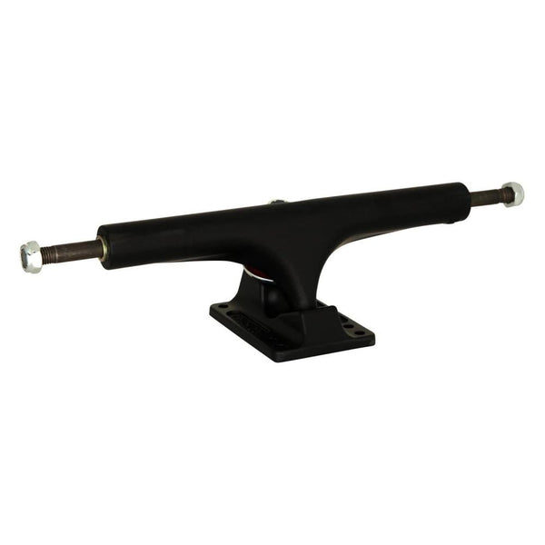 Indy Skateboard Trucks Stage 4 Standard Black - 215 - Skatewarehouse.co.uk