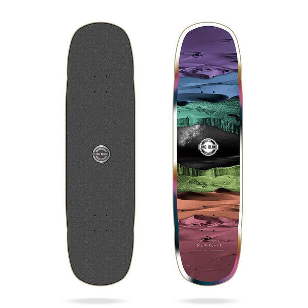 Long Island Multifunct 36