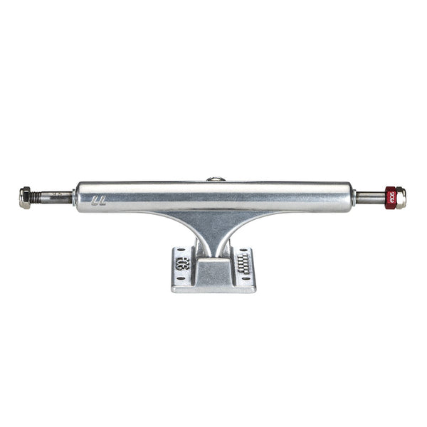 Ace AF1 77 Polished Skateboard Trucks - 77 (6.5