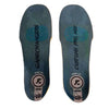 Footprint Gamechanger Elite Custom Orthotic Quantum Heel Sports Gel Insoles Mid - Skatewarehouse.co.uk