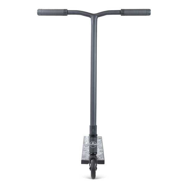 Madd Gear MG 4 - Titan - Black Stunt Scooter