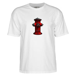 Powell-Peralta Andy Anderson • Vajra • White
