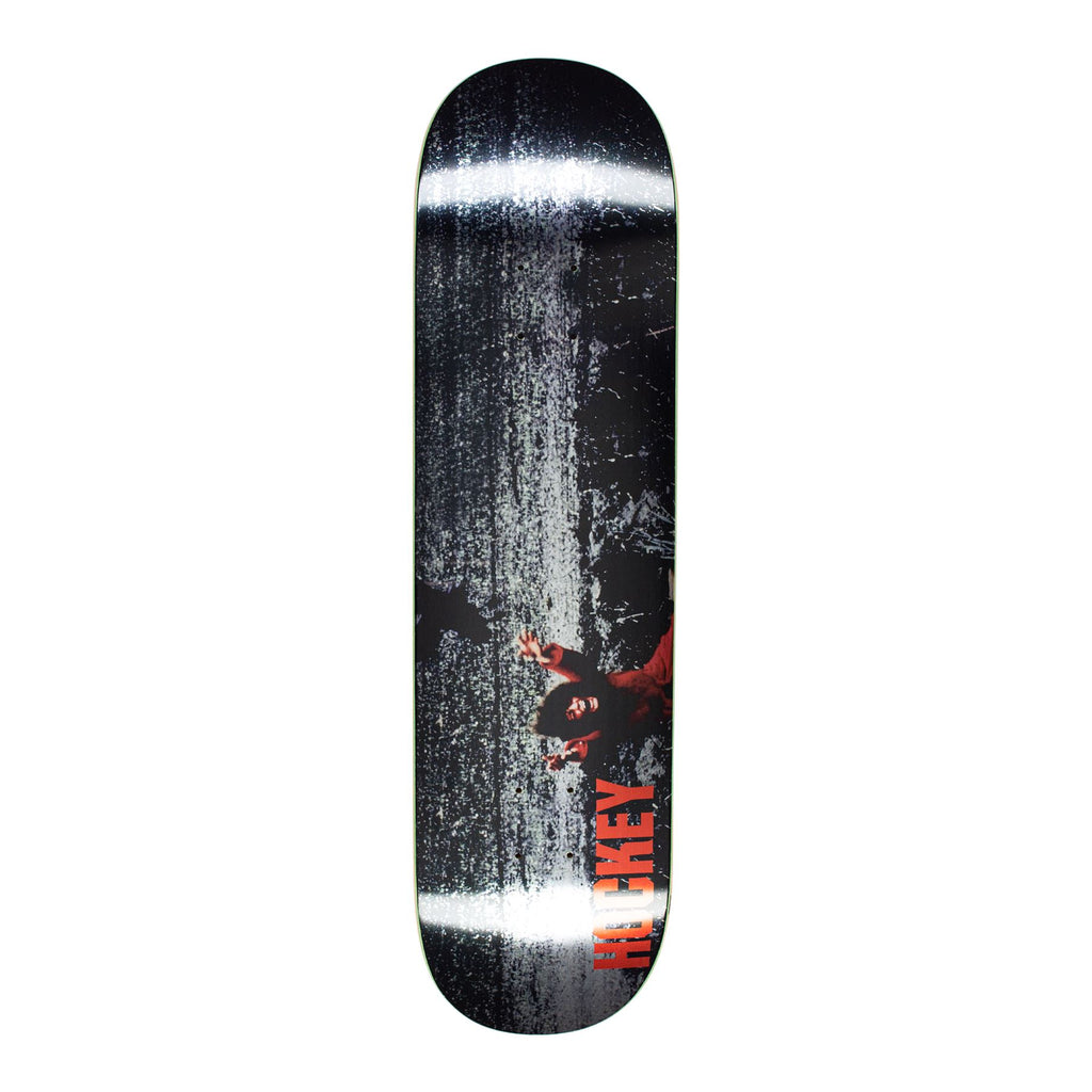 Hockey Prey (KevinRodrigues) Skateboard Deck - 8.0"