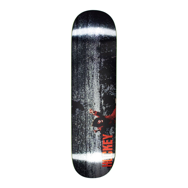Hockey Prey (KevinRodrigues) Skateboard Deck - 8.0