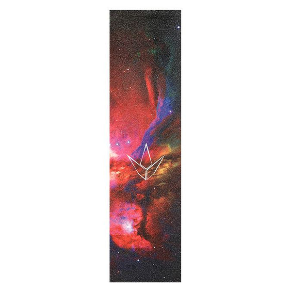 Blunt Galaxy - Deep Red Scooter Grip Tape