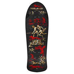 BONES BRIGADE™ Lance Mountain • Series • Skateboard Deck - 9.9" - Skatewarehouse.co.uk