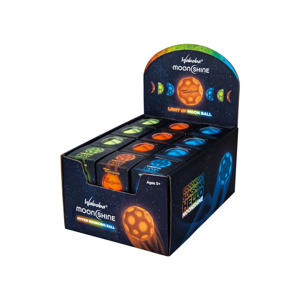 Waboba Moonshine 2.0 Toy