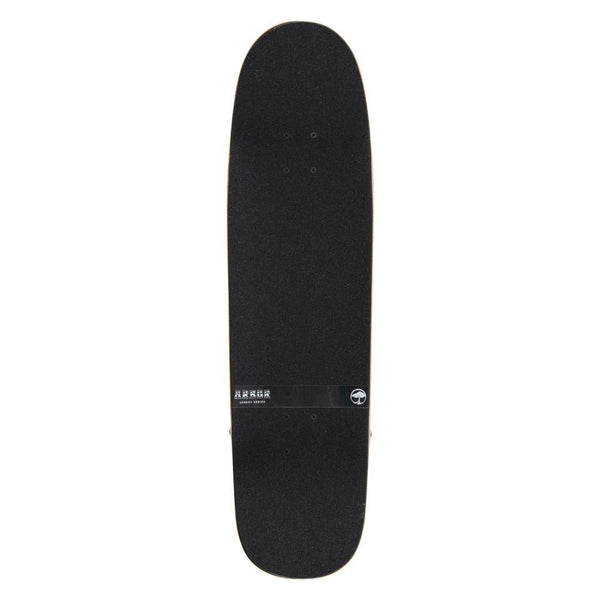 Arbor Street Legacy Cucharon Spellbound Complete Skateboard - 8.75