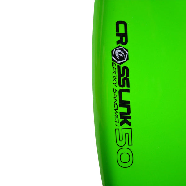 50inch Epoxy Fibreglass Skimboard - Skatewarehouse.co.uk